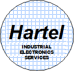 Hartel Industrial Electronics Services