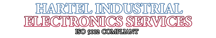 Hartel Industrial Electronics Services